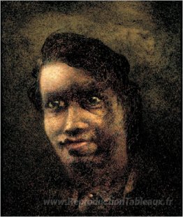 Portrait imaginaire