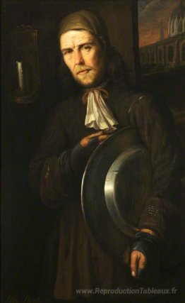 Un dessein de l'église du Christ