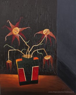 Fleurs de témazépam