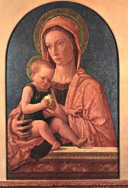 Madonna et enfant
