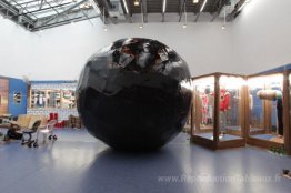 Gymnase universelle
