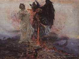 Suivez-moi, Satan
