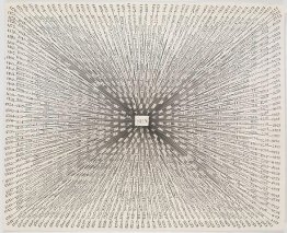 Rayons infinis du soleil