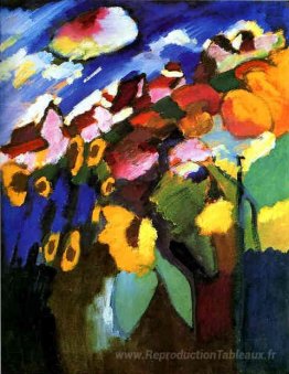 Jardin de Murnau