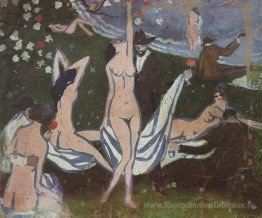 Le pique-nique