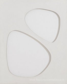 Volume bianco