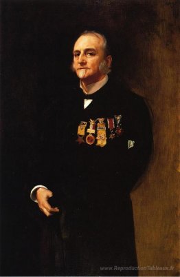 Général Lucius Fairchild