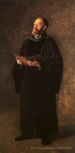 L'appel de rouleau du Dean