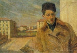 Autoportrait