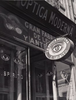 Parabola optica (parabole optique)