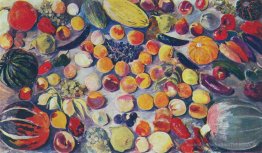 Fruits et légumes