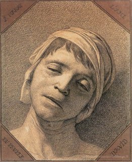 Chef de Marat