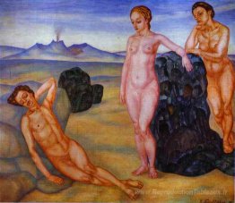 Le rêve