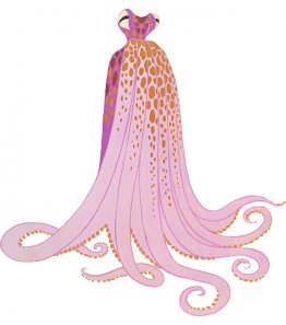 Conception de costumes