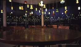 Restaurant Im Abgeordnetenhaus (Restaurant pour les délégués du