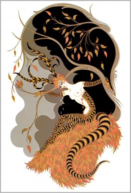 Les saisons, automne