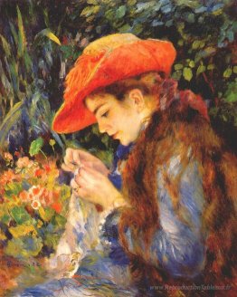 Marie Therese Durand Ruel Couture