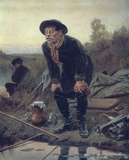 Pêcheur