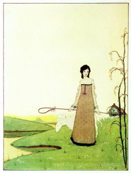L'année au printemps