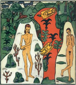 Les garçons rêveurs