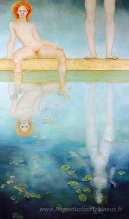 Narcisse Incomparabile