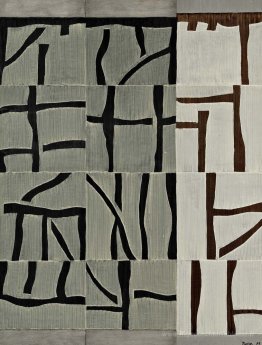 Ecritures colombés n ° 4