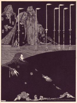 Contes de mystère et d'imagination par Edgar Allan Poe