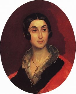Portrait de Ye. I.