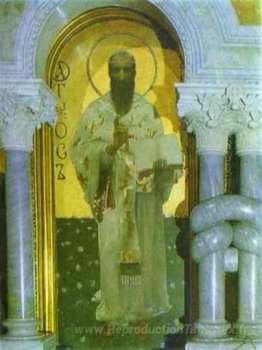 Saint-Cyrille