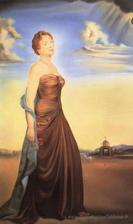Mme. Reese