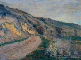 La route de Giverny 2
