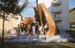Monument de bataille