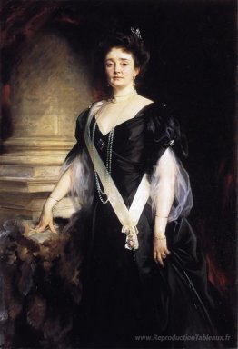 H.R.H. La duchesse de Connaught et Strathearn (princesse Louisa