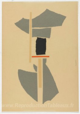 Sans titre (composition graphique)