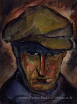 Autoportrait