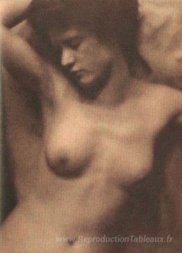 Torse (collaboration avec Stieglitz)