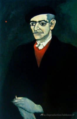 Almada Negreiros Retrato de