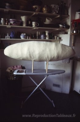 Objet pour une planche à repasser