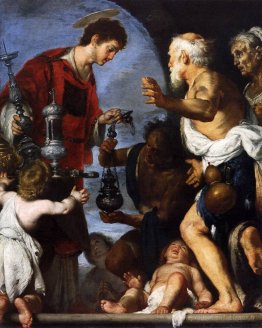L'organisme de bienfaisance de Saint-Laurent