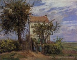 La maison dans les champs, Rueil
