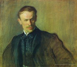 Portrait de L.P. Albrecht