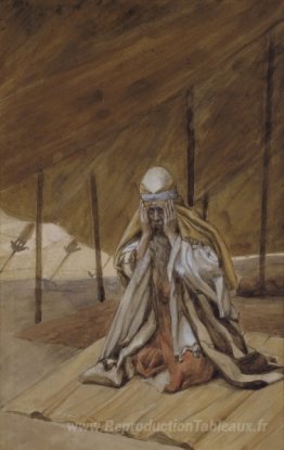 Dieu renouvelle ses promesses à Abraham