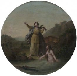 Céres et Arethusa