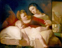 Les enfants David