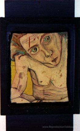 Autoportrait