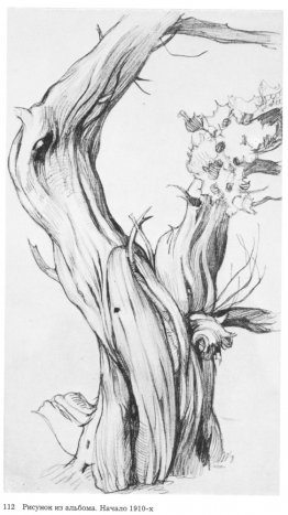 Dessin de l'album