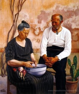Le lacrime della cipolla