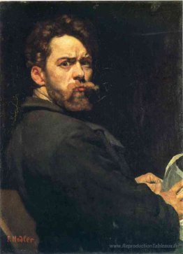 Le en colère