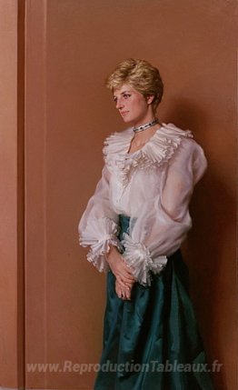 princesse Diana