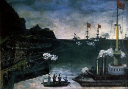 Guerre de russo-japonaise